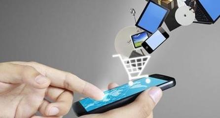 磐龙商学 传统营销向互联网销售的转型之路