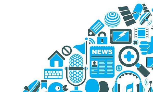 网络营销系统的组成架构 驱动互联网销售的核心引擎